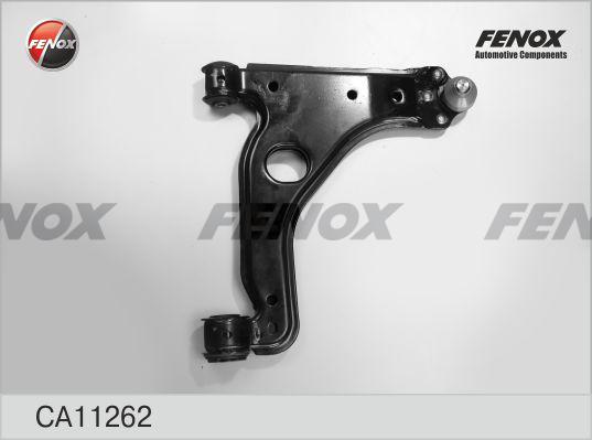 Fenox CA11262 - Track Control Arm autospares.lv