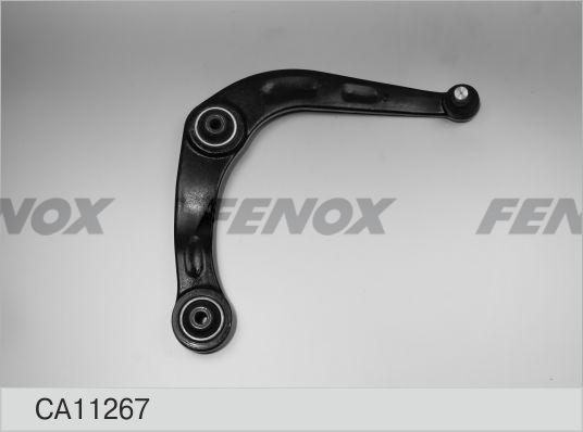 Fenox CA11267 - Track Control Arm autospares.lv