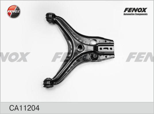 Fenox CA11204 - Track Control Arm autospares.lv