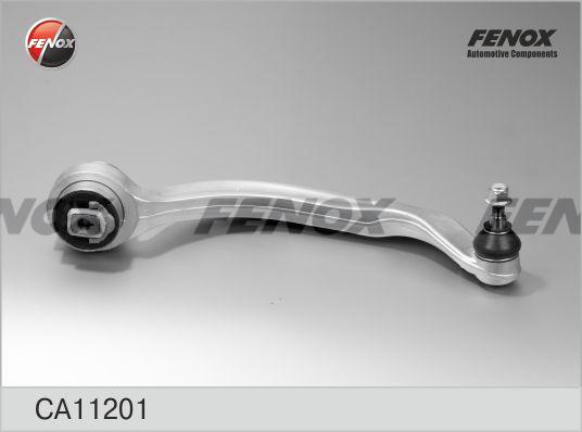 Fenox CA11201 - Track Control Arm autospares.lv