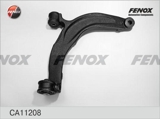Fenox CA11208 - Track Control Arm autospares.lv