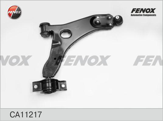 Fenox CA11217 - Track Control Arm autospares.lv