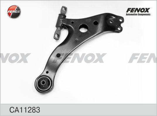 Fenox CA11283 - Track Control Arm autospares.lv