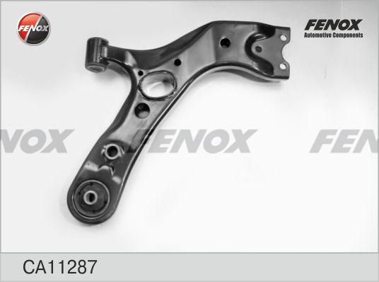 Fenox CA11287 - Track Control Arm autospares.lv