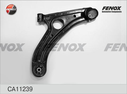 Fenox CA11239 - Track Control Arm autospares.lv