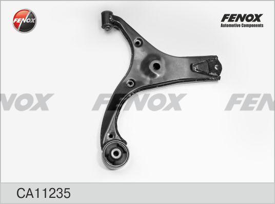 Fenox CA11235 - Track Control Arm autospares.lv