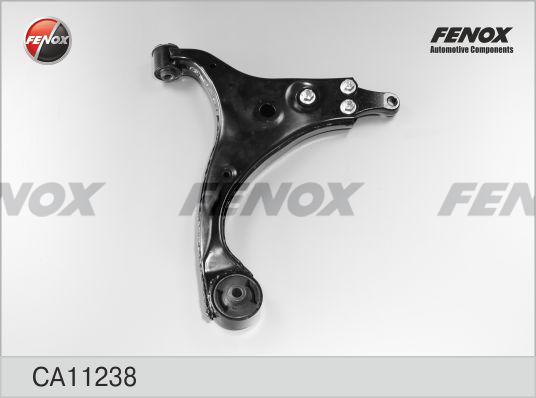 Fenox CA11238 - Track Control Arm autospares.lv