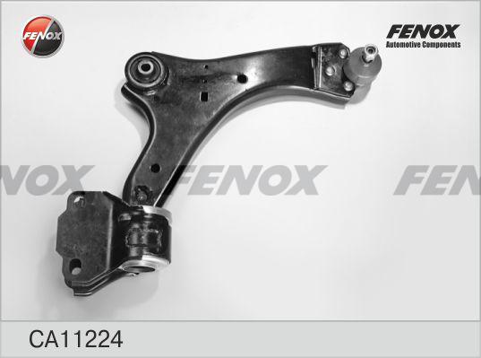 Fenox CA11224 - Track Control Arm autospares.lv