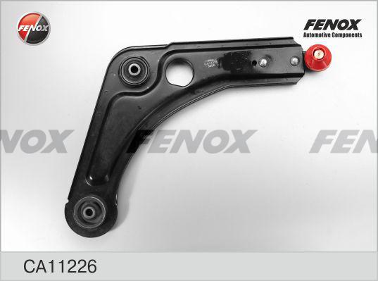Fenox CA11226 - Track Control Arm autospares.lv