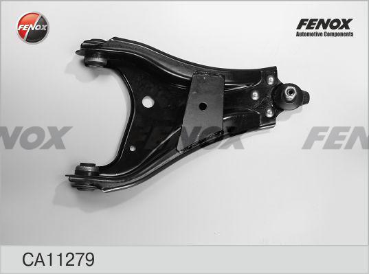 Fenox CA11279 - Track Control Arm autospares.lv