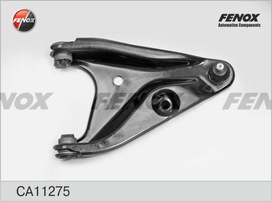 Fenox CA11275 - Track Control Arm autospares.lv