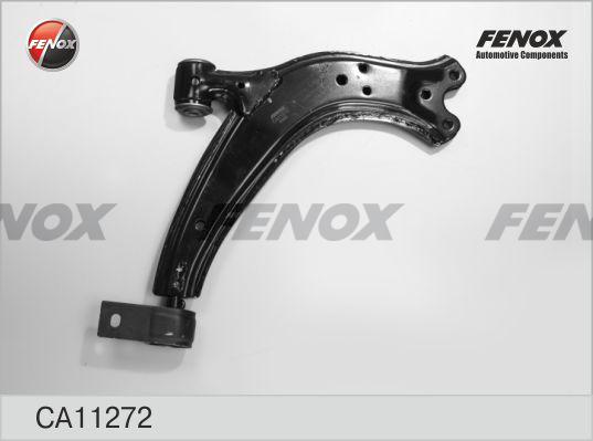 Fenox CA11272 - Track Control Arm autospares.lv