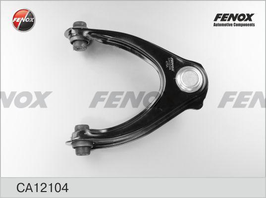 Fenox CA12104 - Track Control Arm autospares.lv