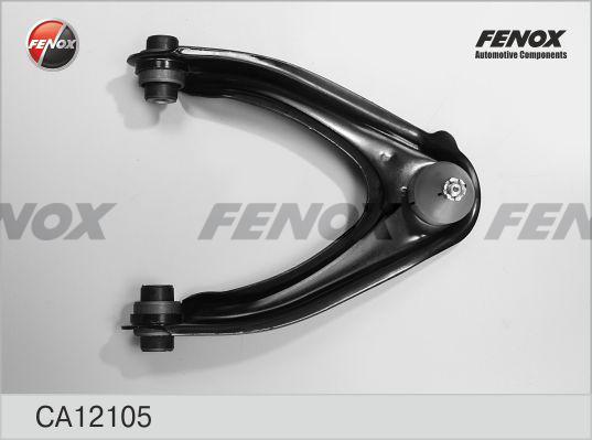 Fenox CA12105 - Track Control Arm autospares.lv