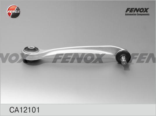 Fenox CA12101 - Track Control Arm autospares.lv