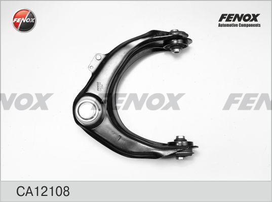 Fenox CA12108 - Track Control Arm autospares.lv