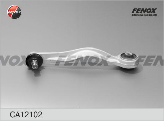 Fenox CA12102 - Track Control Arm autospares.lv