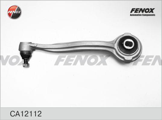 Fenox CA12112 - Track Control Arm autospares.lv