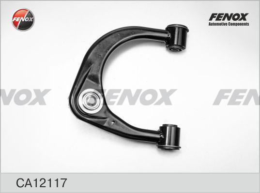 Fenox CA12117 - Track Control Arm autospares.lv