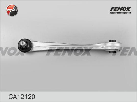 Fenox CA12120 - Track Control Arm autospares.lv