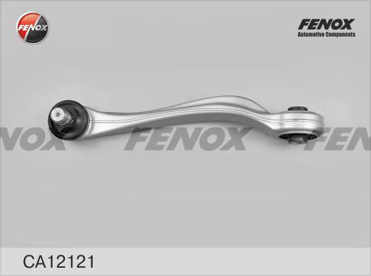 Fenox CA12121 - Track Control Arm autospares.lv