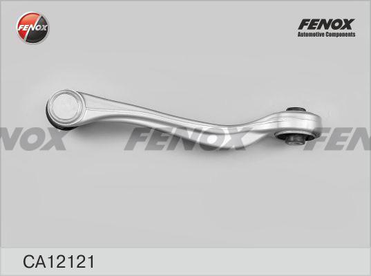 Fenox CA12121 - Track Control Arm autospares.lv