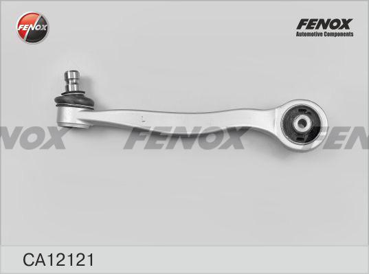 Fenox CA12121 - Track Control Arm autospares.lv