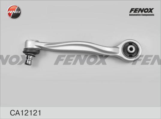 Fenox CA12121 - Track Control Arm autospares.lv