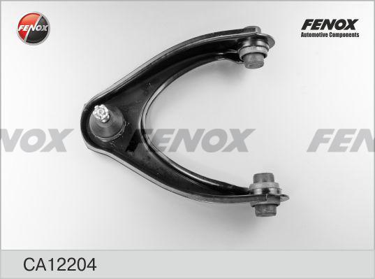 Fenox CA12204 - Track Control Arm autospares.lv