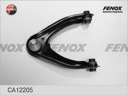 Fenox CA12205 - Track Control Arm autospares.lv