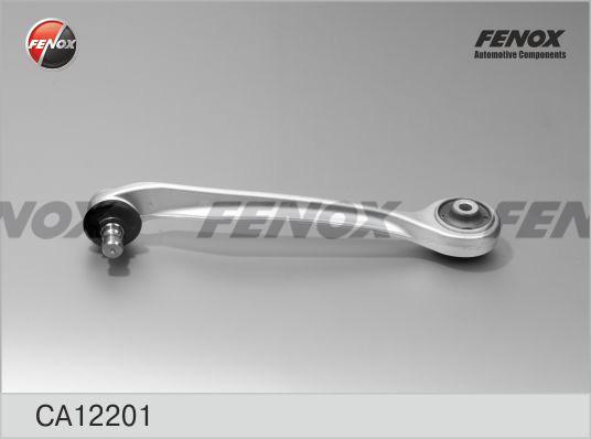 Fenox CA12201 - Track Control Arm autospares.lv