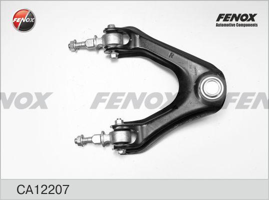 Fenox CA12207 - Track Control Arm autospares.lv