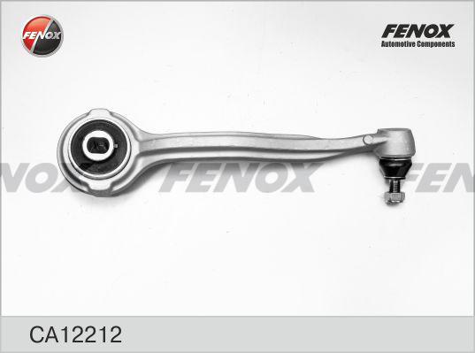 Fenox CA12212 - Track Control Arm autospares.lv