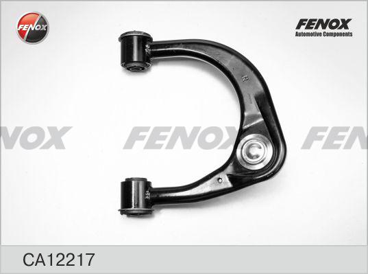 Fenox CA12217 - Track Control Arm autospares.lv