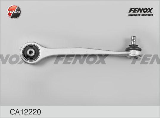 Fenox CA12220 - Track Control Arm autospares.lv