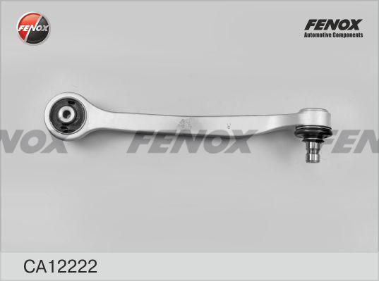 Fenox CA12222 - Track Control Arm autospares.lv