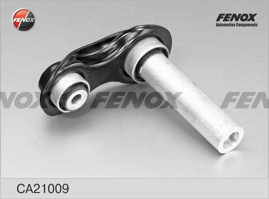 Fenox CA21009 - Track Control Arm autospares.lv