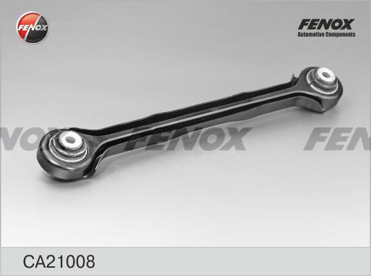 Fenox CA21008 - Track Control Arm autospares.lv
