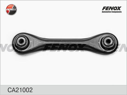 Fenox CA21002 - Track Control Arm autospares.lv