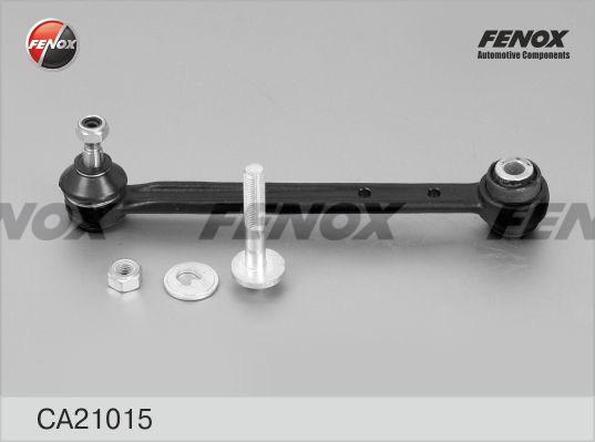Fenox CA21015 - Track Control Arm autospares.lv