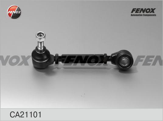 Fenox CA21101 - Track Control Arm autospares.lv