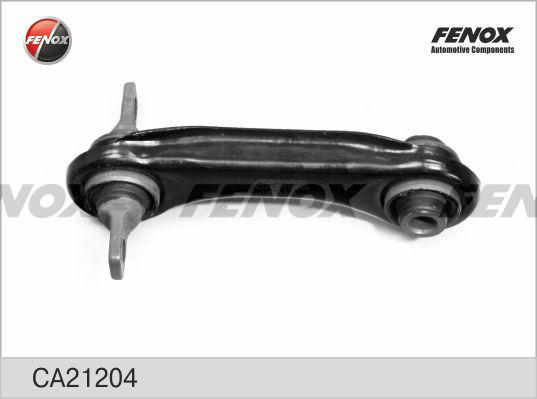 Fenox CA21204 - Track Control Arm autospares.lv