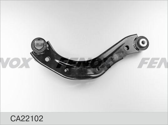 Fenox CA22102 - Track Control Arm autospares.lv