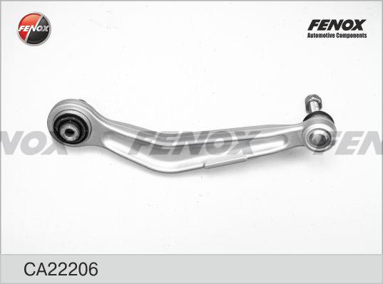 Fenox CA22206 - Track Control Arm autospares.lv