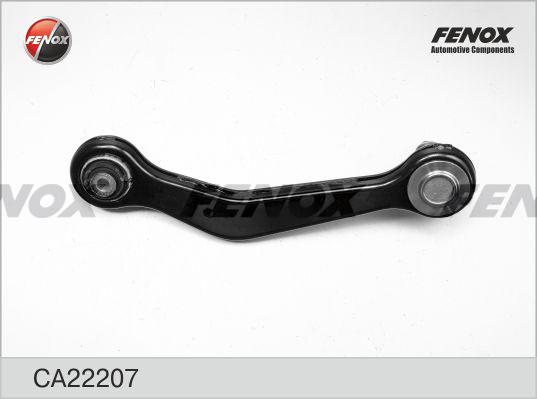 Fenox CA22207 - Track Control Arm autospares.lv
