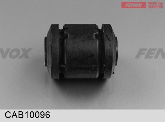 Fenox CAB10096 - Bush of Control / Trailing Arm autospares.lv