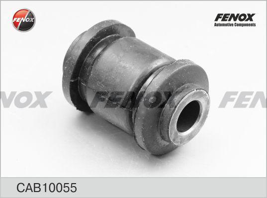 Fenox CAB10055 - Bush of Control / Trailing Arm autospares.lv