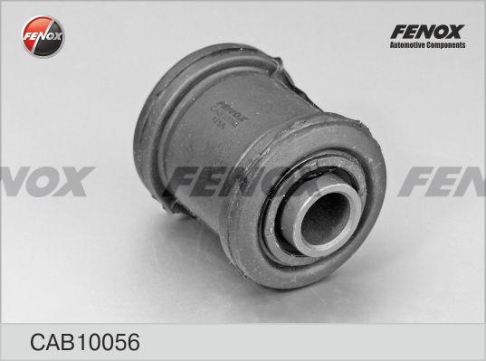 Fenox CAB10056 - Bush of Control / Trailing Arm autospares.lv