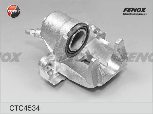 Fenox CTC4534 - Brake Caliper Axle Kit autospares.lv