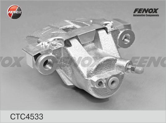 Fenox CTC4533 - Brake Caliper Axle Kit autospares.lv